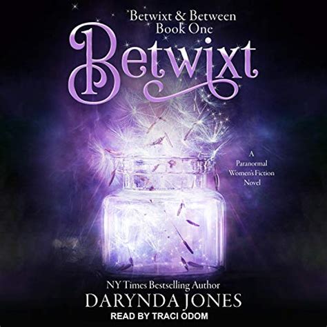 The Power of Midnight and Magic: Analyzing Darynda Jones' Use of Magical Forces